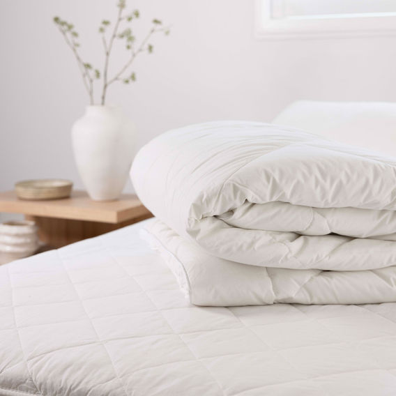 Chateau Bedding Bundle - QB