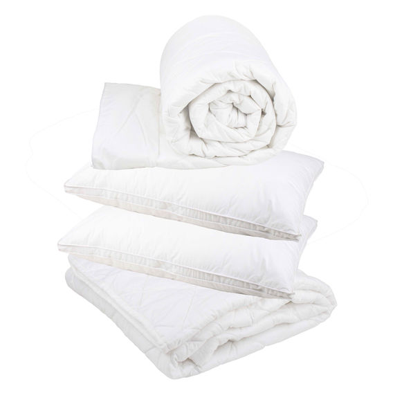 Chateau Bedding Bundle - QB Chateau Bedding Bundle - QB