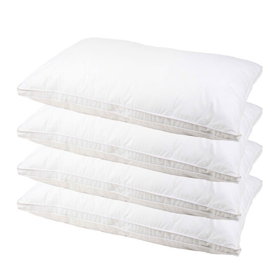Chateau 4 Pillow Pack