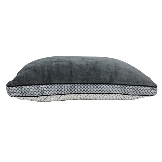 2 Pack Thermo Balance Memory Foam Pillow 2 Pack Thermo Balance Memory Foam Pillow