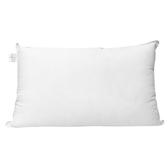 Bamboo Blend Microlush Pillow
