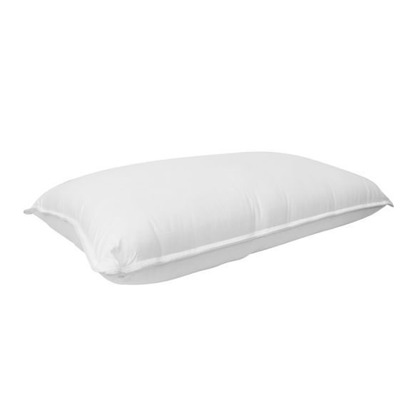 Bamboo Blend Microlush Pillow Bamboo Blend Microlush Pillow