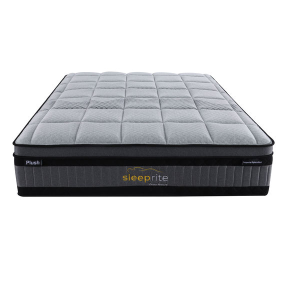 Imperial Splendour Plush Mattress - DB
