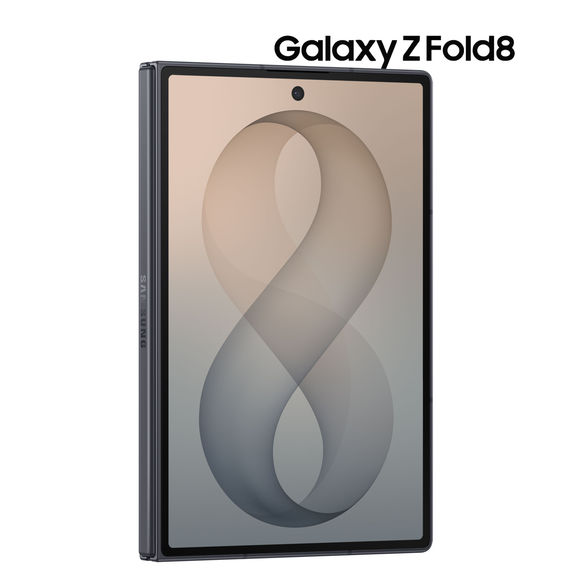 Samsung Galaxy Z Fold8 5G - 1TB Graphite Samsung Galaxy Z Fold8 5G - 1TB Graphite
