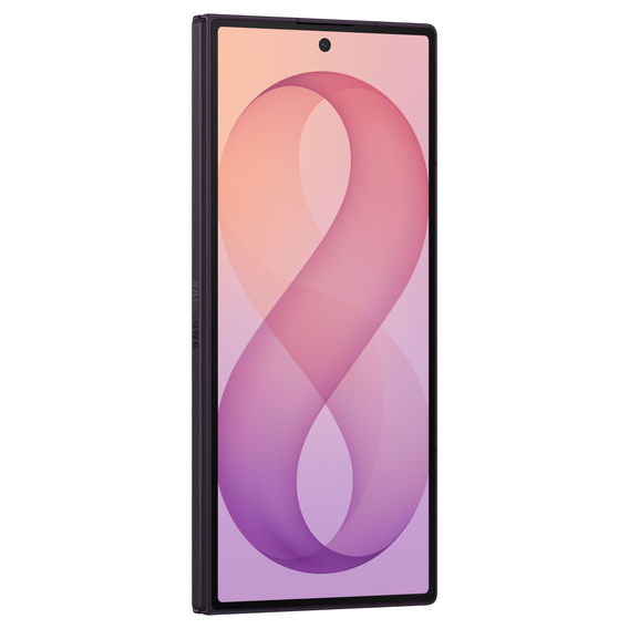 Samsung Galaxy Z Fold8 Ultra 5G - 512GB Violet Shadow
