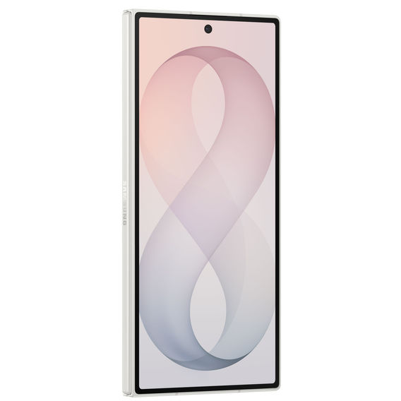 Samsung Galaxy Z Fold8 Ultra 5G - 1TB Cream