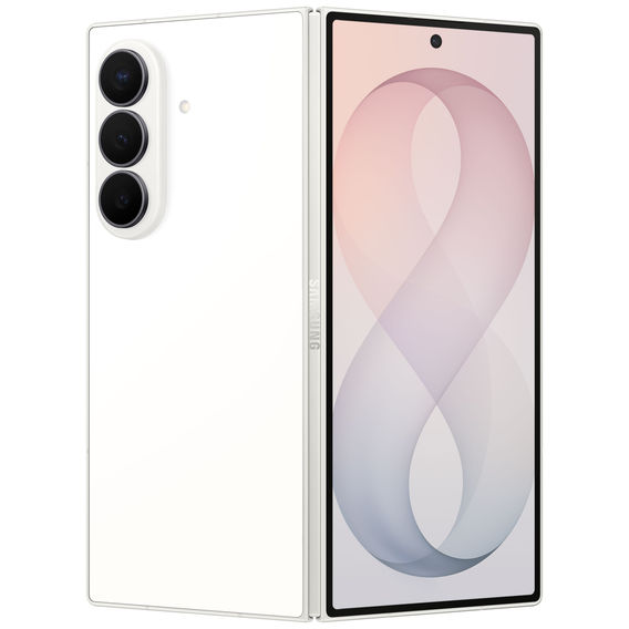 Samsung Galaxy Z Fold8 Ultra 5G - 1TB Cream Samsung Galaxy Z Fold8 Ultra 5G - 1TB Cream