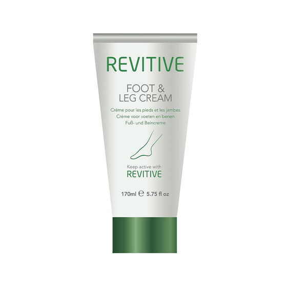 Revitive Pro Relief Circulation Booster & Leg Cream Revitive Pro Relief Circulation Booster & Leg Cream