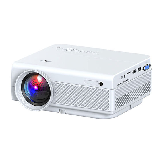 Laser 1080P Projector Bundle Laser 1080P Projector Bundle