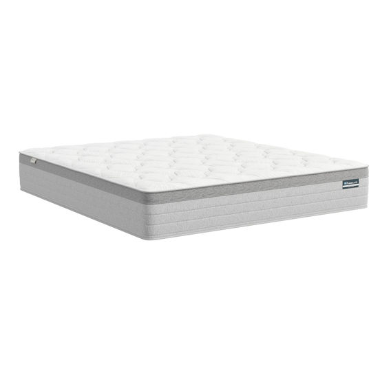 Sealy Posturepedic Embassy Plush Mattress - KB