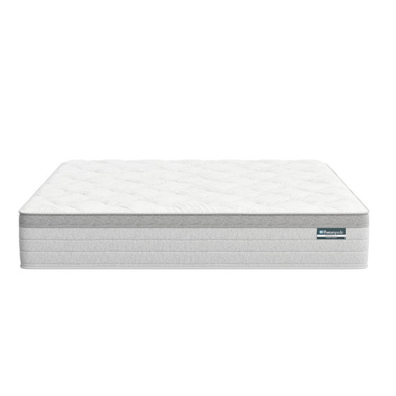 Sealy Posturepedic Embassy Ultraplush - KB Sealy Posturepedic Embassy Ultraplush - KB