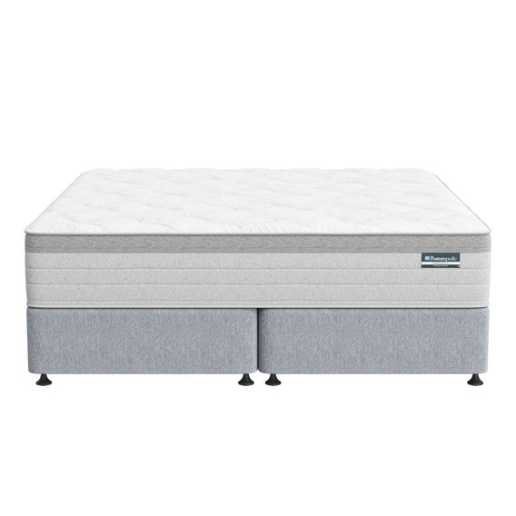 Sealy Posturepedic Embassy Ultraplush Ensemble - KB Sealy Posturepedic Embassy Ultraplush Ensemble - KB