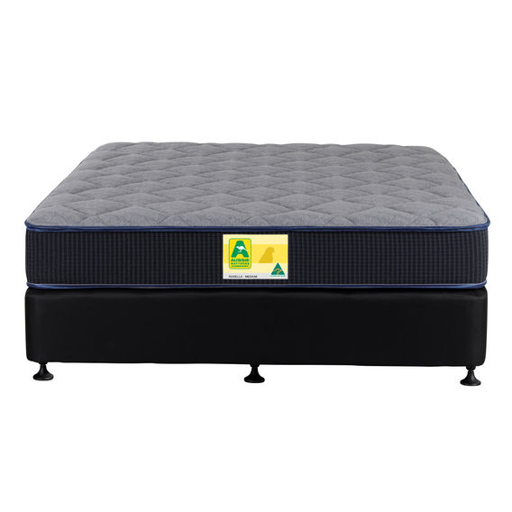 Sleepmaker AMC Rosella Medium Ensemble - QB Sleepmaker AMC Rosella Medium Ensemble - QB
