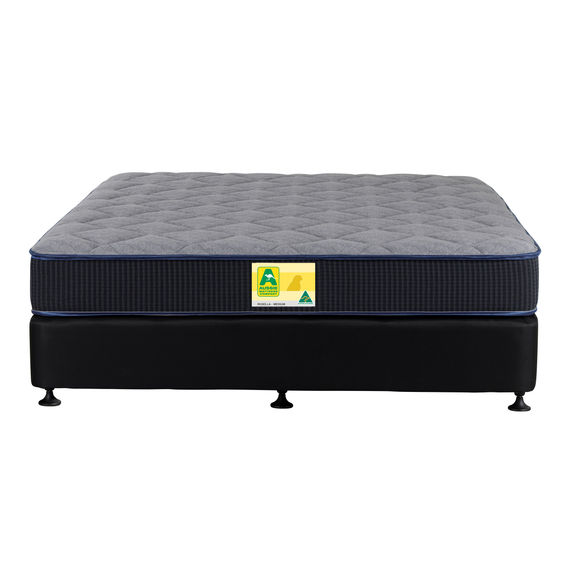 Sleepmaker AMC Rosella Medium Ensemble - KB Sleepmaker AMC Rosella Medium Ensemble - KB