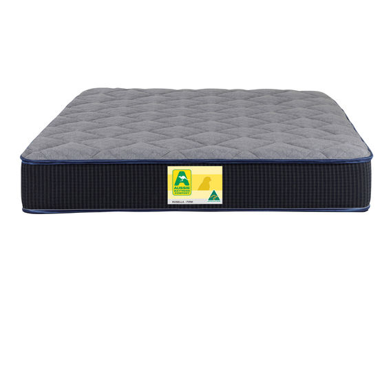 Sleepmaker AMC Rosella Firm Mattress - DB Sleepmaker AMC Rosella Firm Mattress - DB