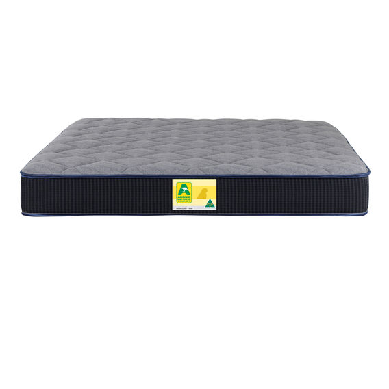 Sleepmaker AMC Rosella Firm Mattress - KB Sleepmaker AMC Rosella Firm Mattress - KB