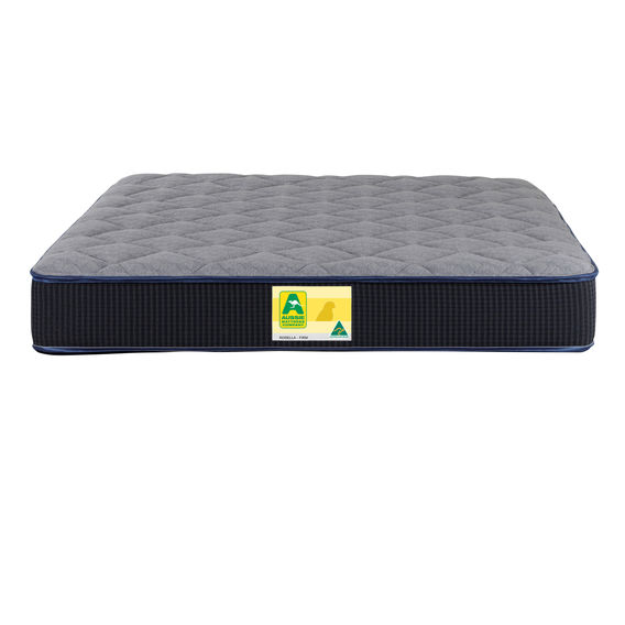 Sleepmaker AMC Rosella Firm Ensemble - QB