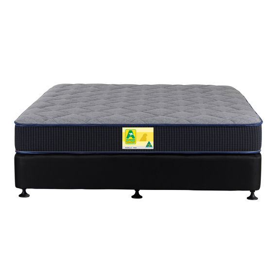 Sleepmaker AMC Rosella Firm Ensemble - KB Sleepmaker AMC Rosella Firm Ensemble - KB