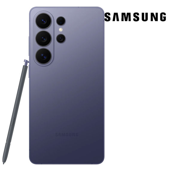 Samsung Galaxy S26 Ultra 5G - 256GB Cobalt Violet 