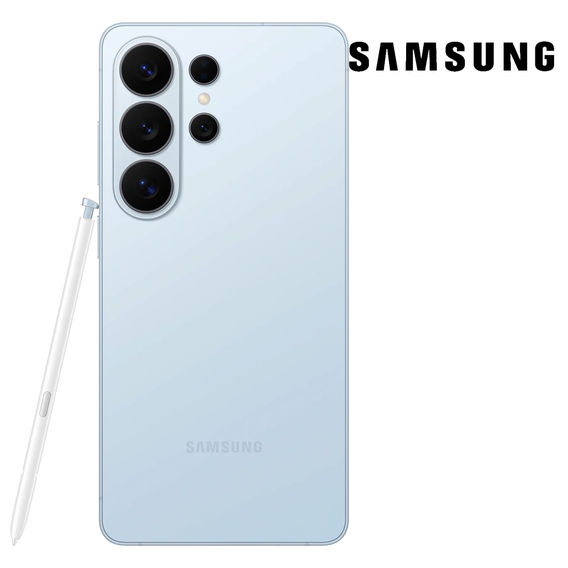 Samsung Galaxy S26 Ultra 5G - 512GB Sky Blue Samsung Galaxy S26 Ultra 5G - 512GB Sky Blue