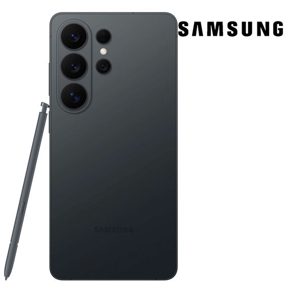 Samsung Galaxy S26 Ultra 5G - 1TB Black