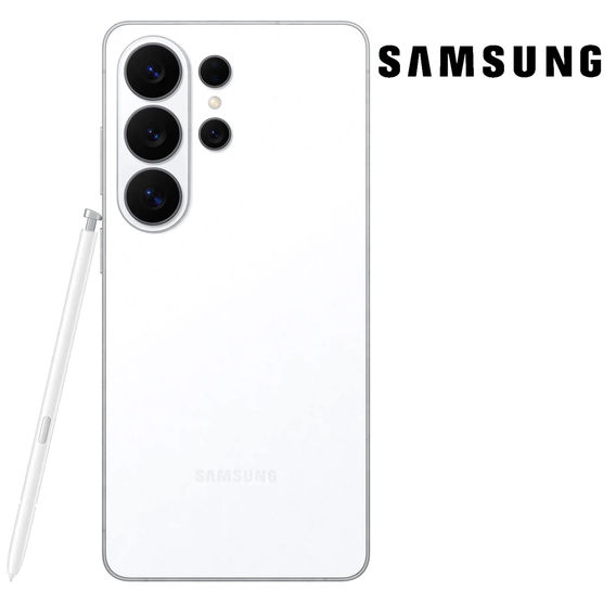 Samsung Galaxy S26 Ultra 5G - 1TB White