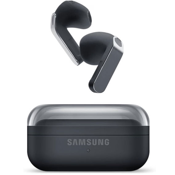 Samsung Galaxy Buds4 (Black)