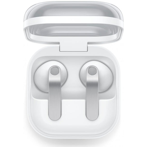 Samsung Galaxy Buds4 (White) Samsung Galaxy Buds4 (White)