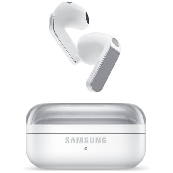 Samsung Galaxy Buds4 (White)
