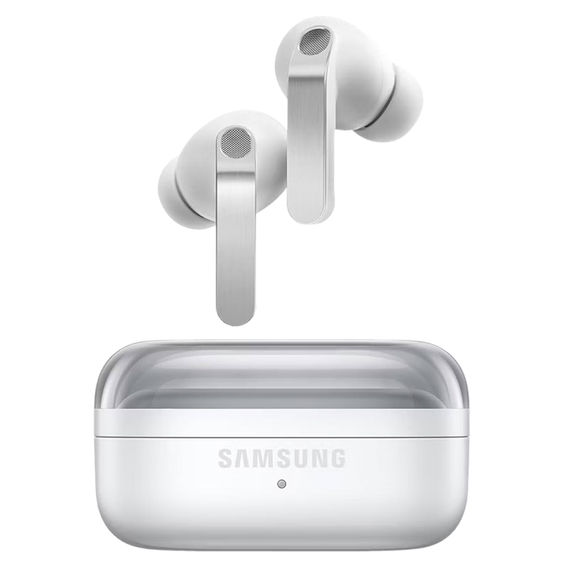 Samsung Galaxy Buds4 Pro (White)