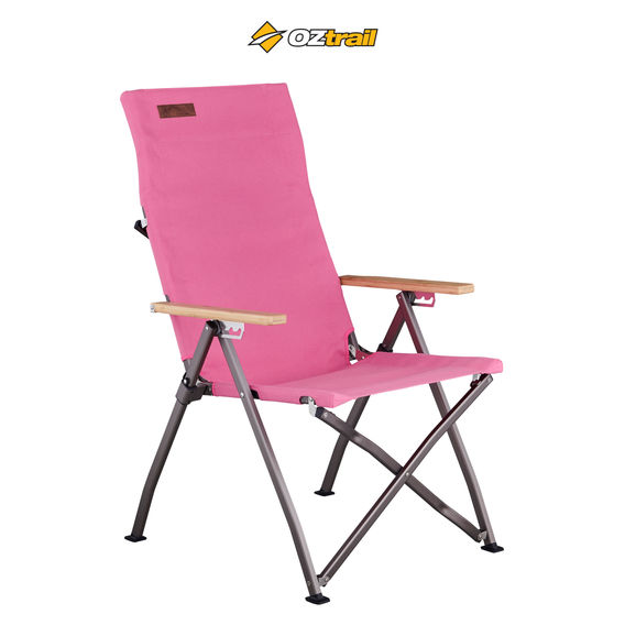 OZtrail Cape Series Recliner - Malibu OZtrail Cape Series Recliner - Malibu