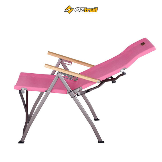 OZtrail Cape Series Recliner - Malibu