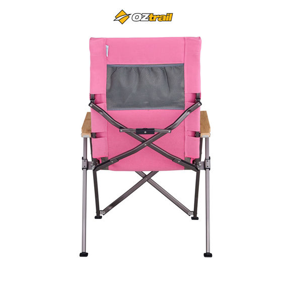 OZtrail Cape Series Recliner - Malibu