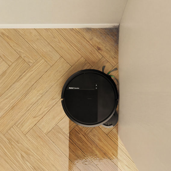 Roomba® Plus 415 Combo Robot Vacuum & Mop Roomba® Plus 415 Combo Robot Vacuum & Mop