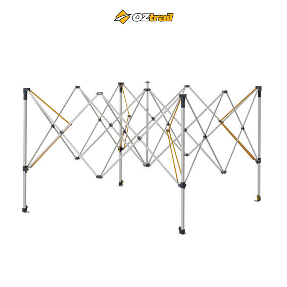 OZtrail Hydroflow Deluxe Gazebo - 3m OZtrail Hydroflow Deluxe Gazebo - 3m