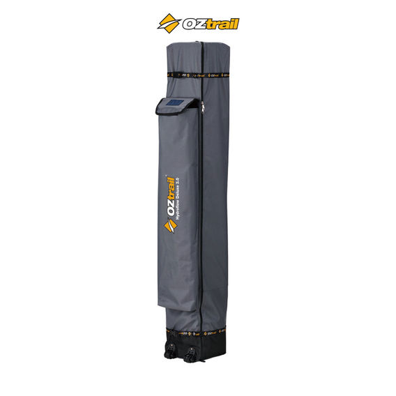 OZtrail Hydroflow Deluxe Gazebo - 3m OZtrail Hydroflow Deluxe Gazebo - 3m