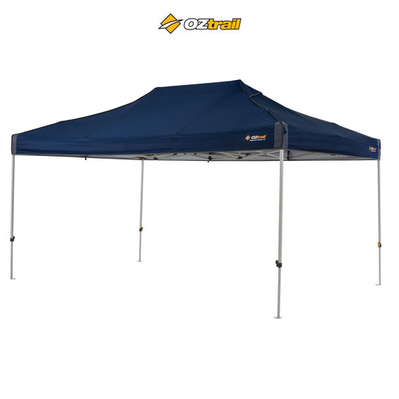 OZtrail Hydroflow Deluxe Gazebo - 4.5m OZtrail Hydroflow Deluxe Gazebo - 4.5m