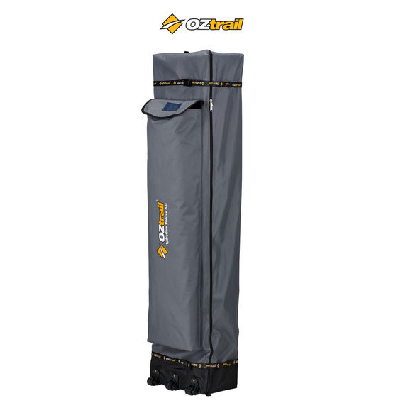 OZtrail Hydroflow Deluxe Gazebo - 6m OZtrail Hydroflow Deluxe Gazebo - 6m