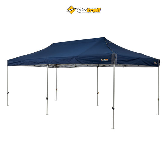OZtrail Hydroflow Deluxe Gazebo - 6m