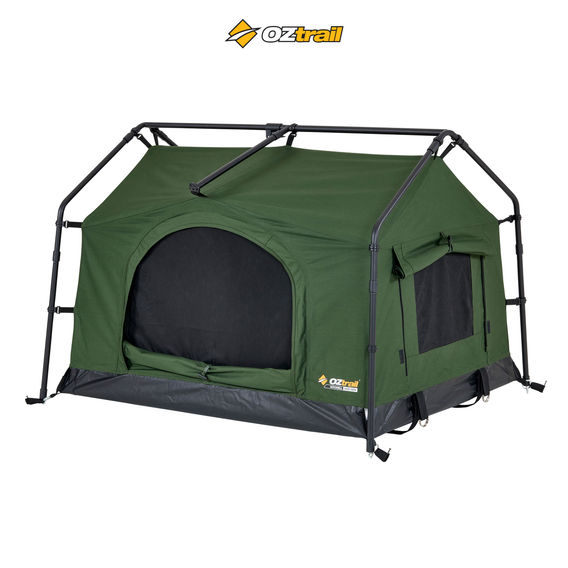 OZtrail Mitchell Dog Den Swag OZtrail Mitchell Dog Den Swag