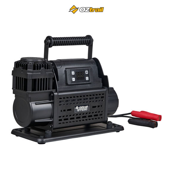 OZtrail Simpson 160LPM Digital Air Compressor OZtrail Simpson 160LPM Digital Air Compressor