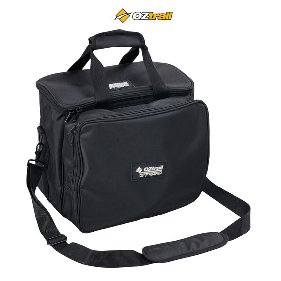 OZtrail Simpson 160LPM Digital Air Compressor