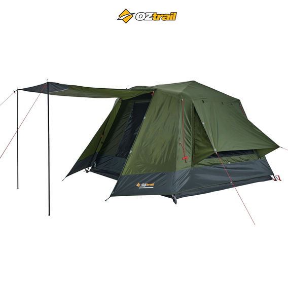 OZtrail Fast Frame Tent - 6 Person OZtrail Fast Frame Tent - 6 Person
