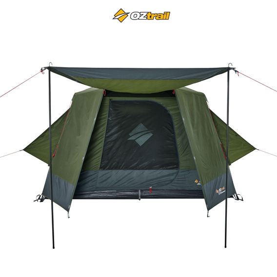 OZtrail Fast Frame Tent - 6 Person OZtrail Fast Frame Tent - 6 Person