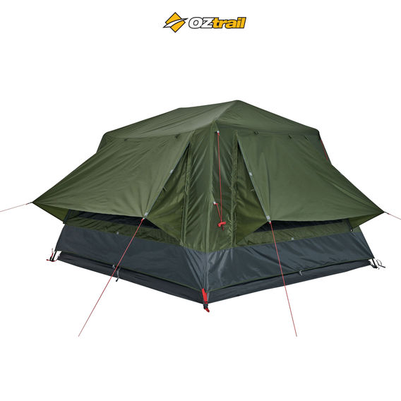 OZtrail Fast Frame Tent - 6 Person