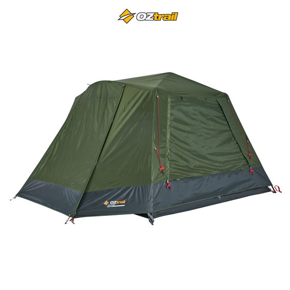 OZtrail Fast Frame Tent - 6 Person OZtrail Fast Frame Tent - 6 Person