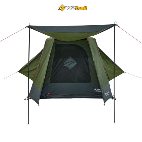 OZtrail Fast Frame Tent - 4 Person