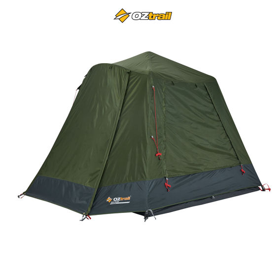 OZtrail Fast Frame Tent - 4 Person OZtrail Fast Frame Tent - 4 Person