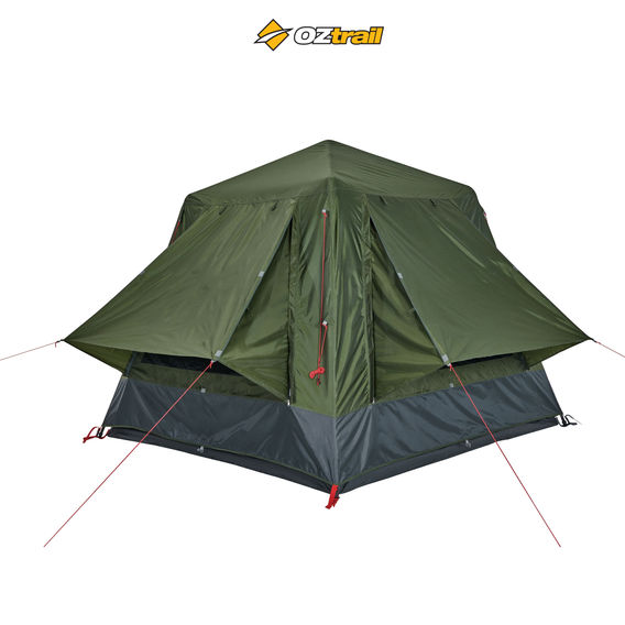 OZtrail Fast Frame Tent - 4 Person