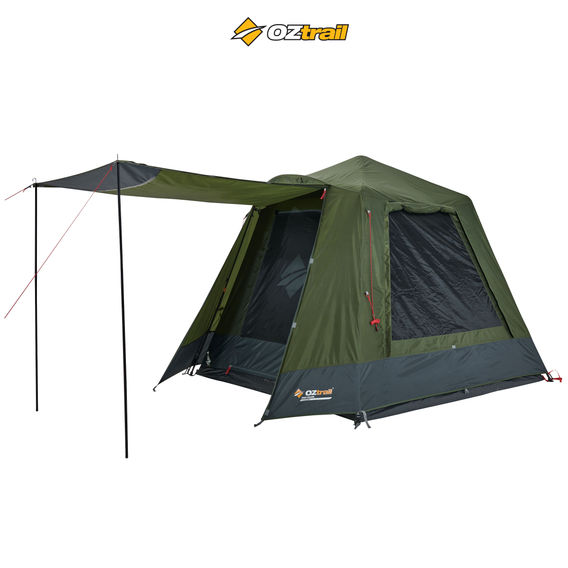 OZtrail Fast Frame Tent - 4 Person OZtrail Fast Frame Tent - 4 Person